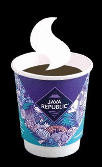 Coffee Cafe GIF by Java Republic Spain