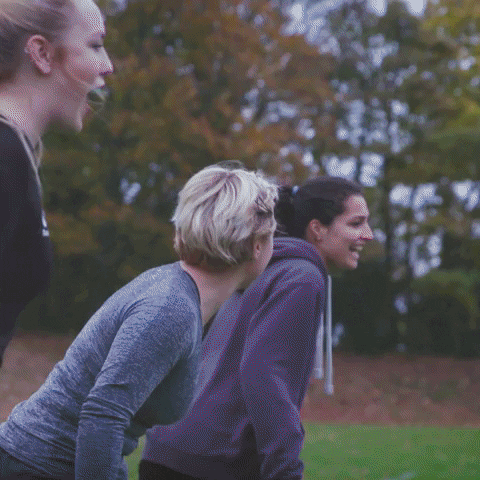 University of Sussex GIF