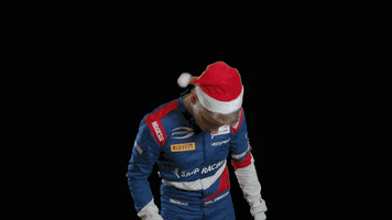 Santa Hat Christmas GIF by Prema Team