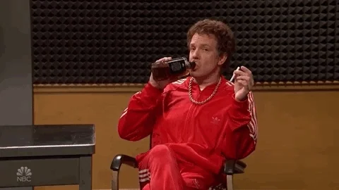 Got You _____ing GIF by Saturday Night Live