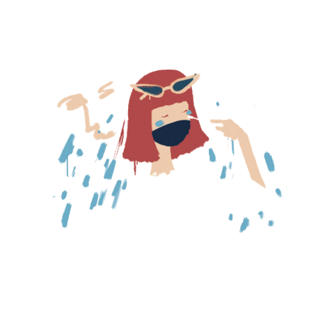 Localbrand Newnormal Sticker by Kilda Beauty