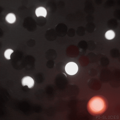 Art Loop GIF by Pi-Slices