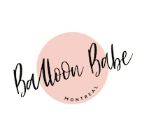 Happy Birthday Balloons Sticker by DJ Majd