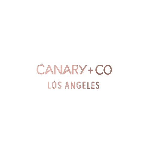 Canaryandcola Sticker by Canary + Co