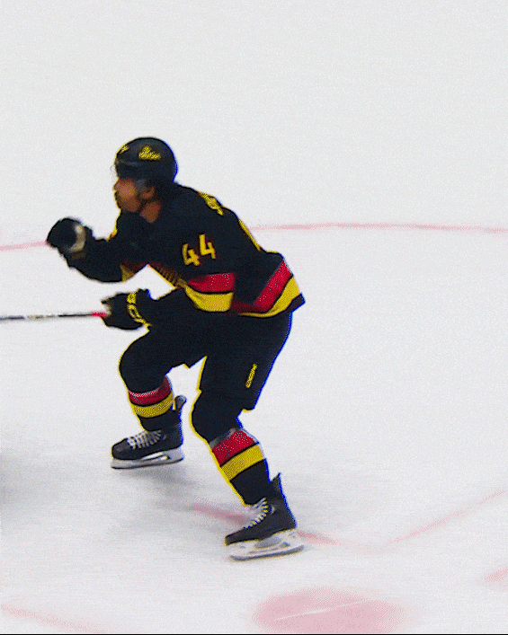 Hockey Nhl GIF by Vancouver Canucks