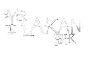 Hakan Isik Sticker by Gold Academy WZW