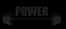 Power GIF by SFL