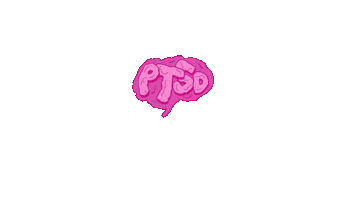 Brain Mind Sticker by Fantasia