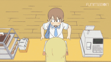 Anime GIF