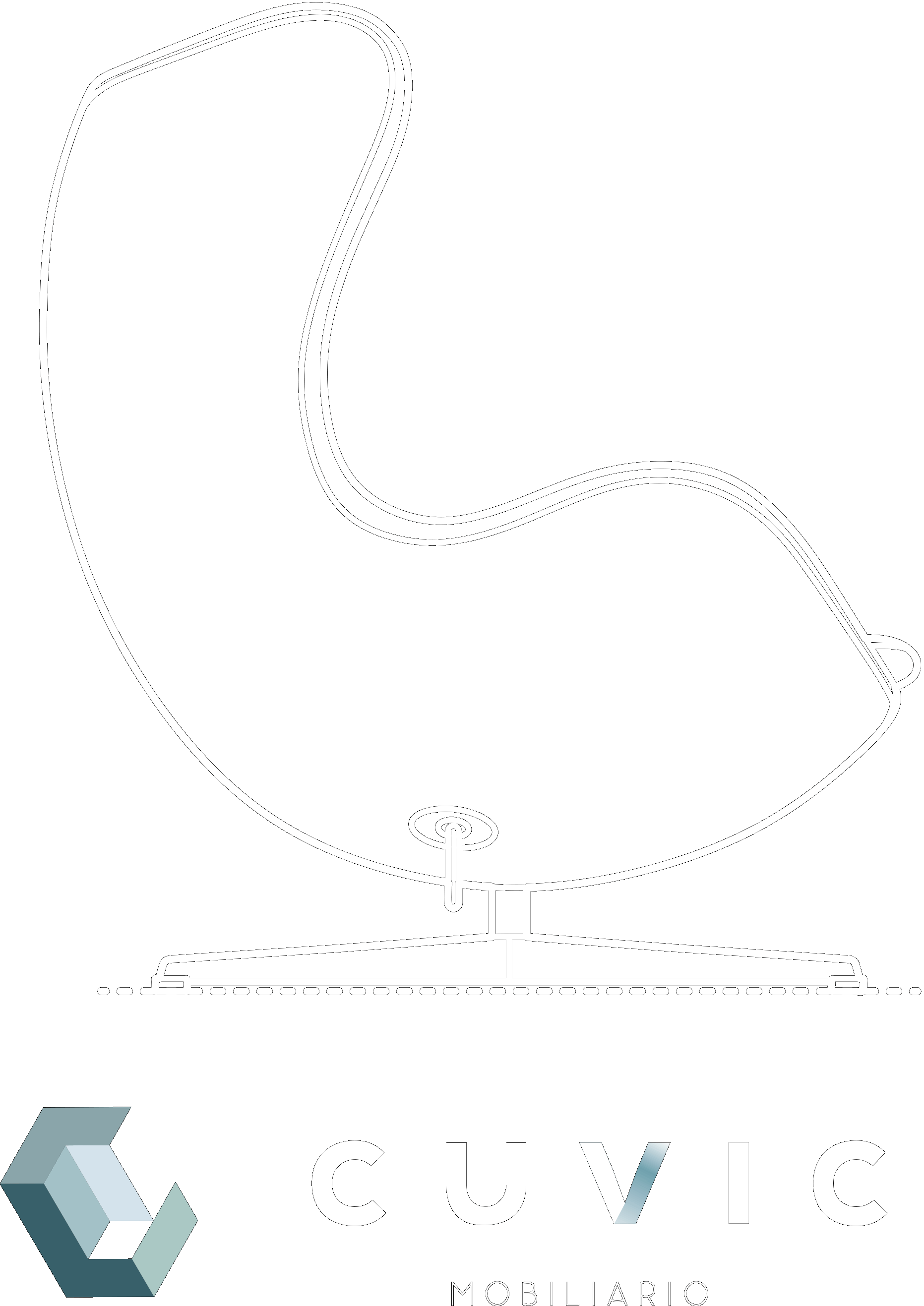 Ecuador Furniture Sticker by CUVIC Mobiliario for iOS & Android GIPHY