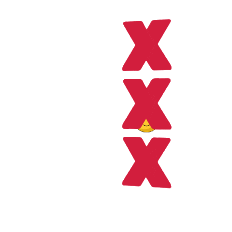 amsterdamcityswim Sticker