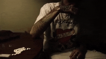 Lil Peep Come Around GIF
