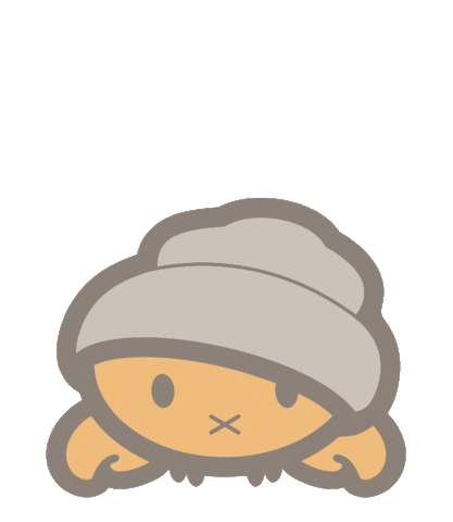 Art Stoke Sticker by Baby Bum