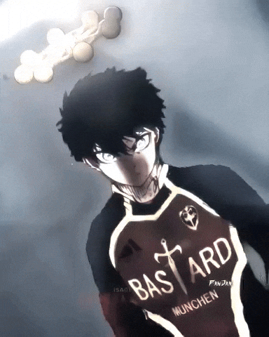 Jjk Kaiser GIF