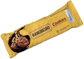 Cookies Sticker by Rancheiro