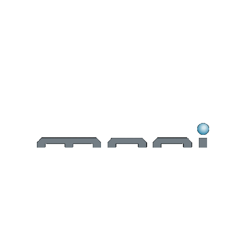 Moni Software Sticker