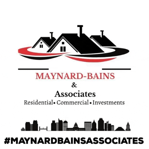 Maynard Bains Associates Lyon RE GIF