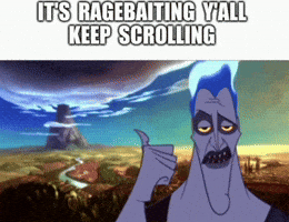 Ragebaiting GIF