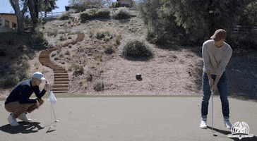 Jared Goff Yes GIF by Banana Republic