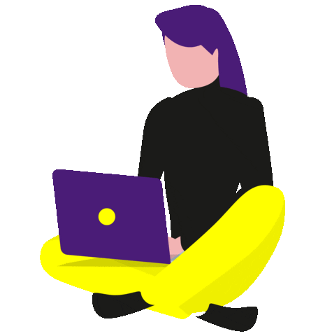 Sticker by Respira Digital