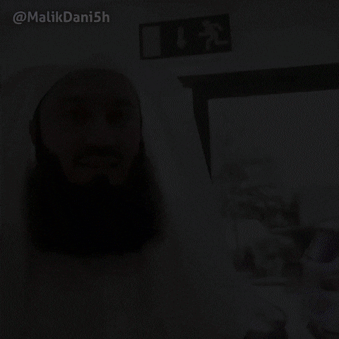 Good Deeds Punch GIF