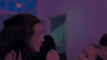 Drunk Party GIF by wtFOCK