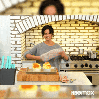 Selena Gomez Kitchen GIF by HBO Max