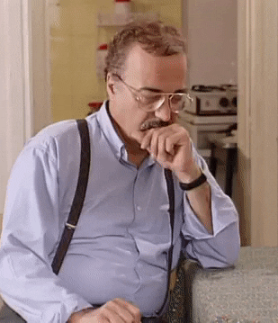 Bizimkiler GIF