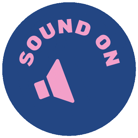 Sound On Gotitonzappos Sticker by Zappos