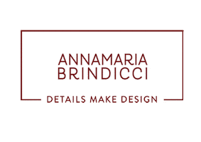 Design Luxury Sticker by ANNAMARIA BRINDICCI