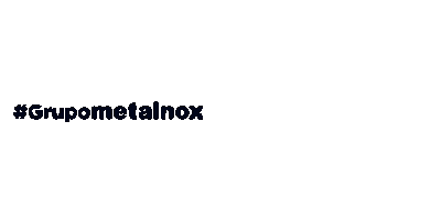 Grupo Metalnox Sticker