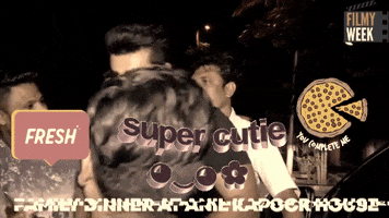 Arjun Kapoor Star GIF by Filmyweek