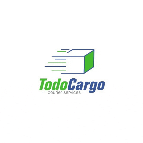 miami venezuela GIF by Todo Cargo Inc.
