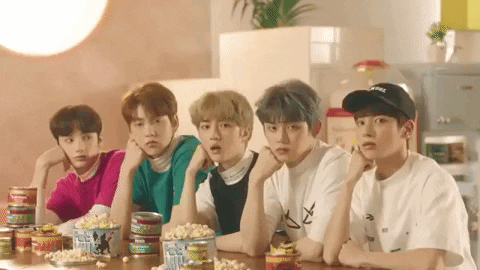 Txt Yeonjun GIFs - Get the best GIF on GIPHY