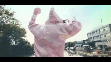 Sofi Tukker Pink GIF by Ultra Records
