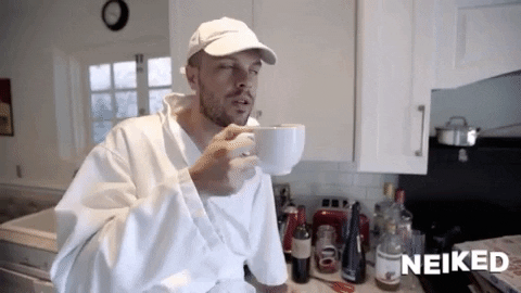 480px x 270px - Coffee Drinking Gif By Neiked Find Share On GiphySexiezPix Web Porn