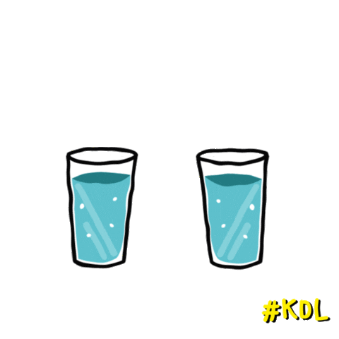 Alkohol? Kenn dein Limit. Sticker