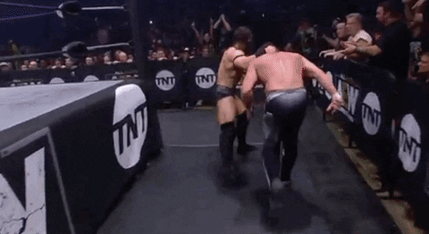 tnt wwe