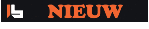 Nieuw Sticker by Immoboss