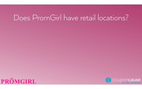 promgirl locations