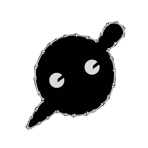 Lost Souls Edm Sticker by Knife Party