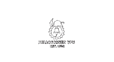 Finland Volunteer Sticker by Kellokosken VPK