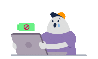 Move No Sticker by LG gram