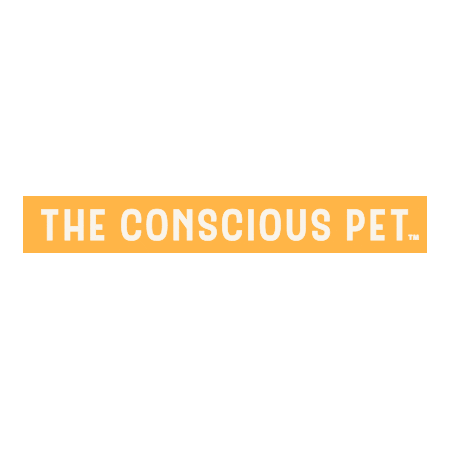 theconsciouspet Sticker