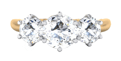 Sparkle Jewelry Sticker by Class A Jewellers