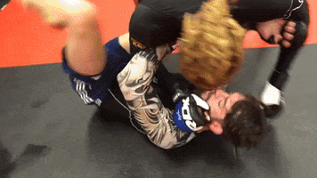 Albuquerque Fighting GIF by Jackson Wink MMA Academy