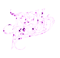 Real Blood Music Sticker