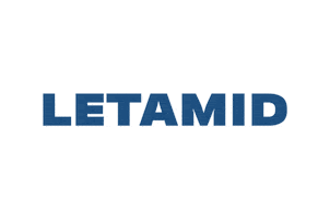 Letamid Sticker by Comunidad Bet Hilel