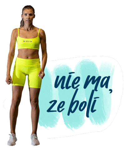 Adrianna Palka Sticker