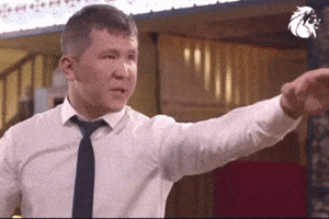 Karimovs GIF by Customize iT